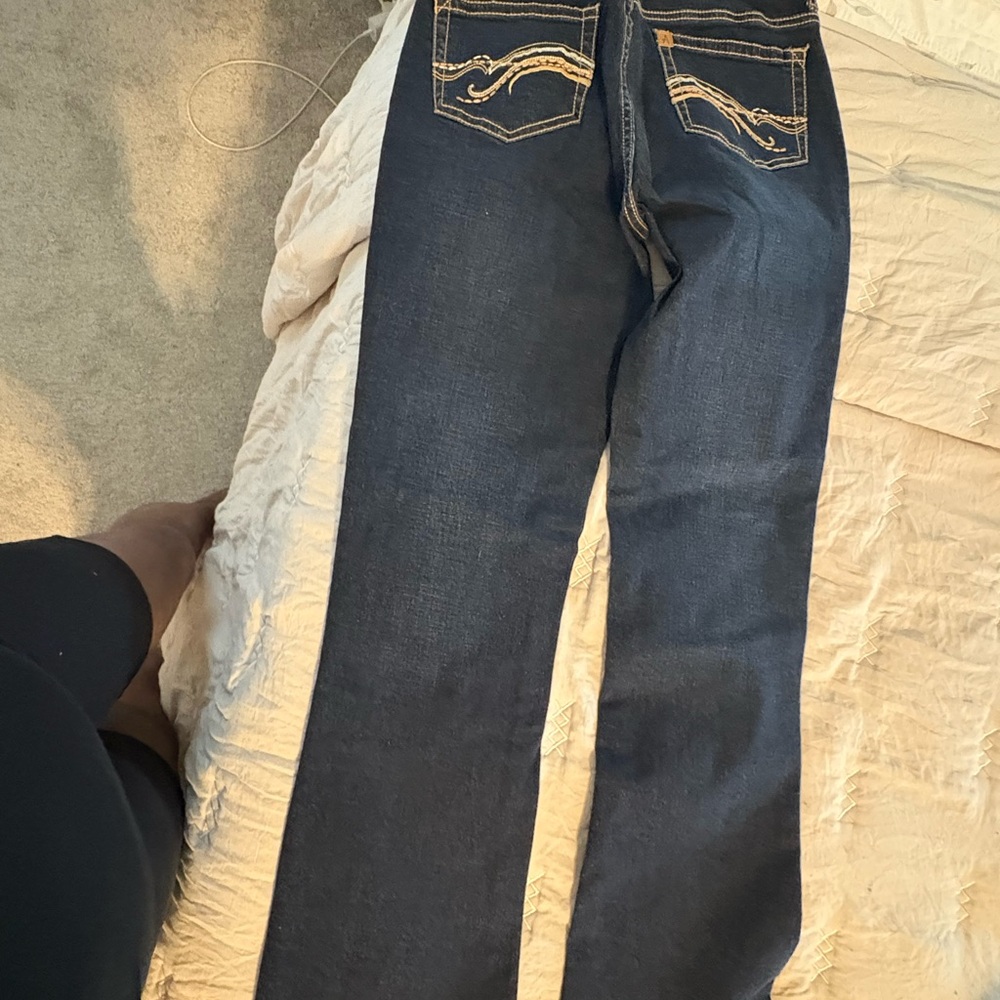 Stylish Blue Jeans for Women